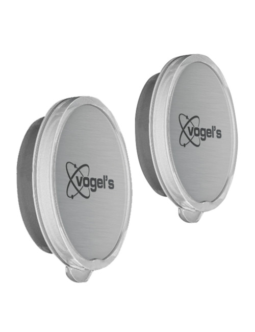 Vogels Maximum weight (capacity) 1 kg Black