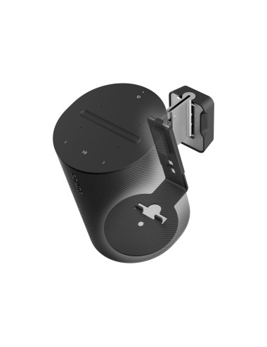 SWM 4111 Sonos speaker wall mount for Era 100 (black) | Vogels