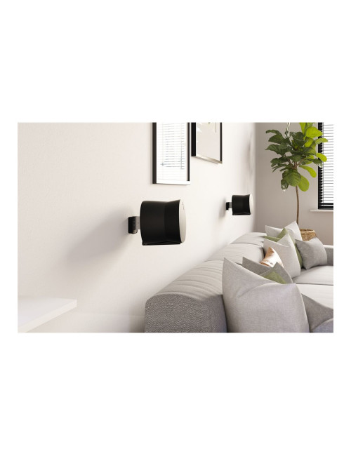 SWM 4131 Sonos speaker wall | Vogels