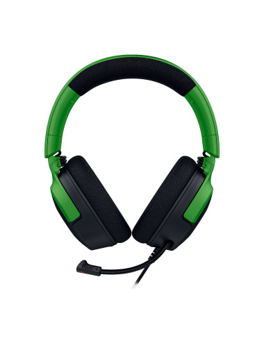 Razer Gaming Headset | Kraken V4 X | Wired | Over-Ear | Microphone | Minecraft Edition
