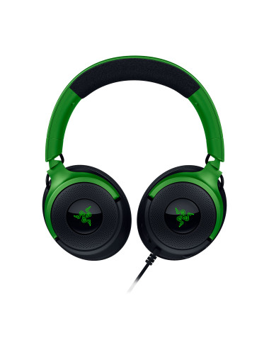 Razer Gaming Headset | Kraken V4 X | Wired | Over-Ear | Microphone | Minecraft Edition