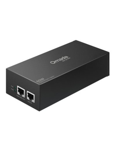 TP-Link POE370S Omada PoE++ Injector | TP-LINK