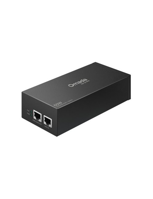 TP-Link POE370S Omada PoE++ Injector | TP-LINK