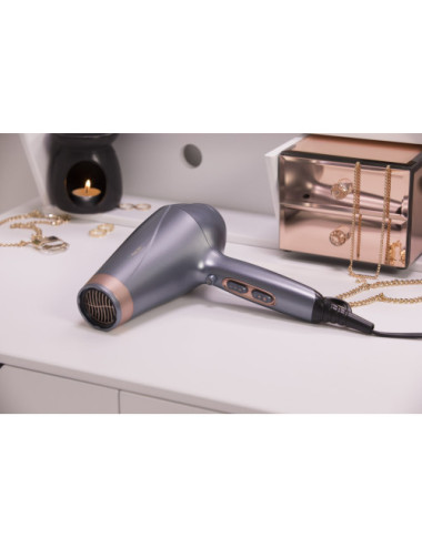 Remington AC8820 Silver 2200 W