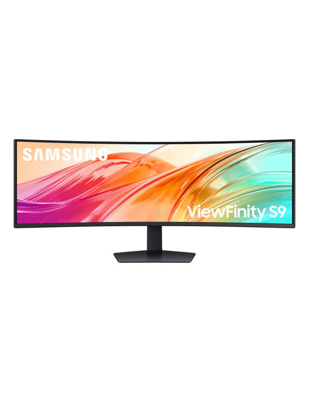 LCD Monitor|SAMSUNG|49 "|5120 x 1440 pixels|Dual QHD|Native aspect ratio 32:9|LCD|Curved|LS49F950UAUXEN