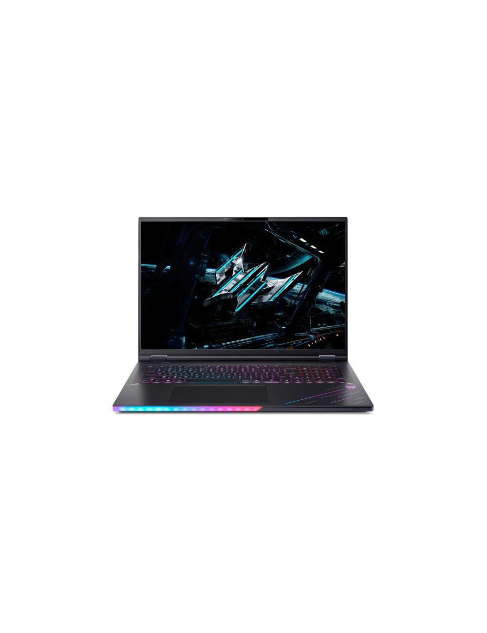 Notebook|ACER|Predator|HELIOS 18 AI|PH18-73-90S7|CPU Intel Core Ultra|U9-275HX|2700 MHz|18"|RAM 64GB|SSD 2TB|NVIDIA GeForce RTX 