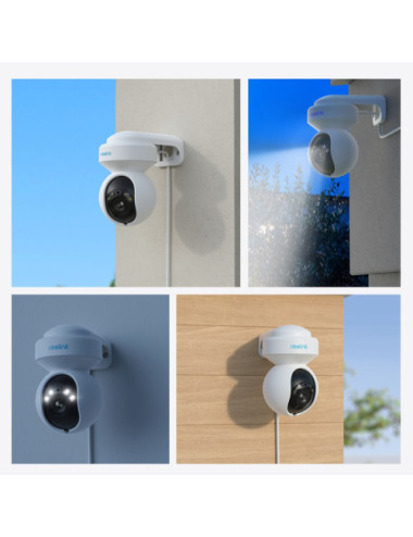 Reolink E Series E560 - 4K...