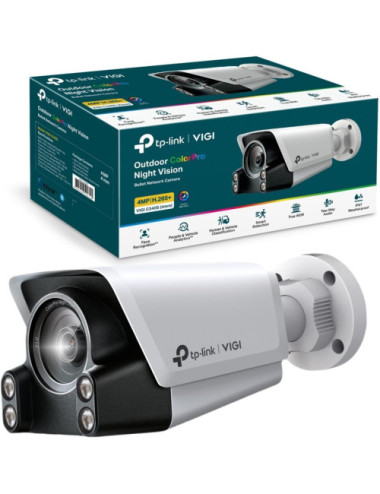 TP-Link VIGI C340S Bullet...