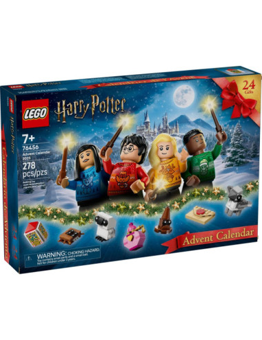 LEGO HARRY POTTER 76456...