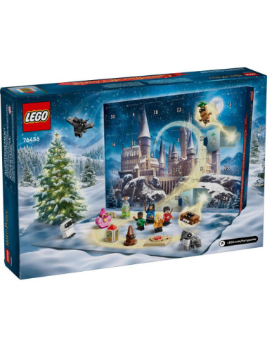 LEGO HARRY POTTER 76456...