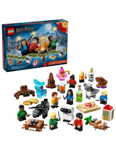 LEGO HARRY POTTER 76456...