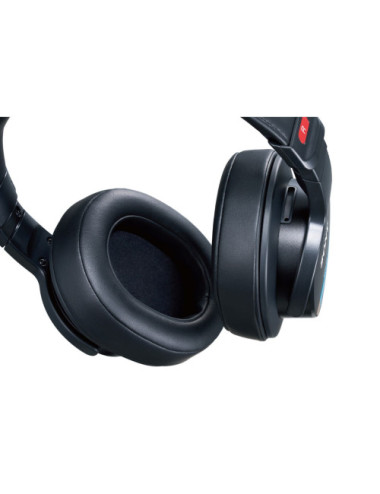 Sony MDR-M1 - closed studio...