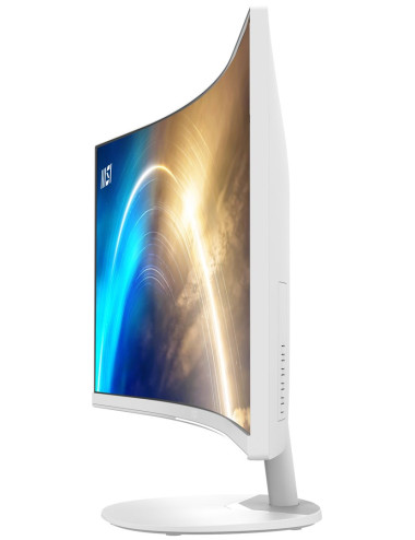 Monitor MSI 34 Curved VA...