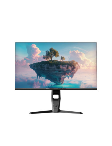 Gaming monitor 27" QHD, 180 Hz
