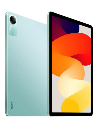 Xiaomi Redmi Pad SE...