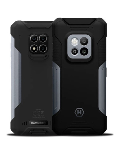 HAMMER Construction 2 5G...