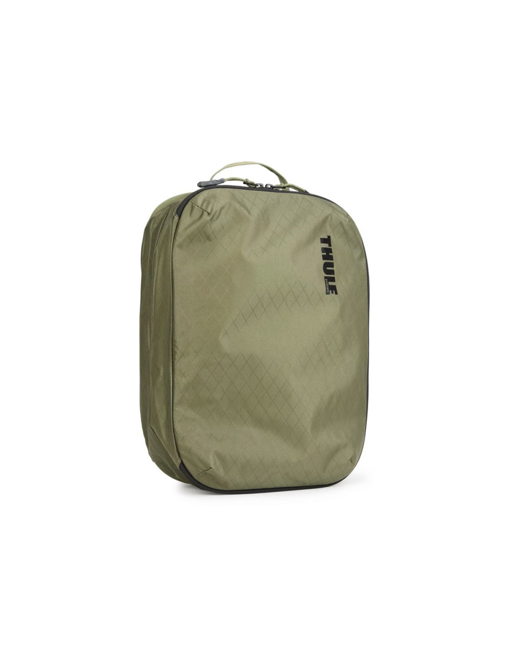 Thule | Clean/Dirty Packing Cube | Soft Green