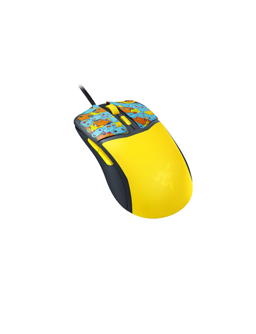 Razer Cobra | Gaming Mouse | Pokémon Edition