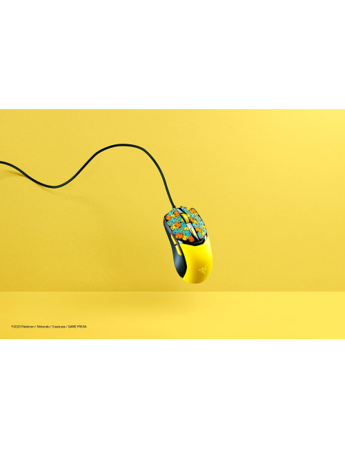 Razer Cobra | Gaming Mouse | Pokémon Edition