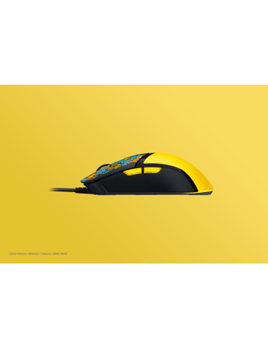 Razer Cobra | Gaming Mouse | Pokémon Edition