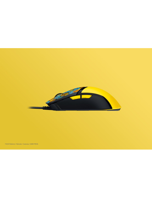 Razer Cobra | Gaming Mouse | Pokémon Edition