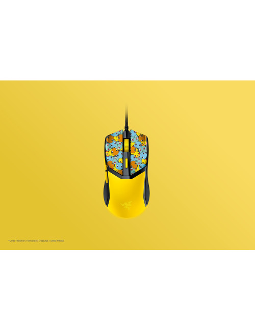 Razer Cobra | Gaming Mouse | Pokémon Edition