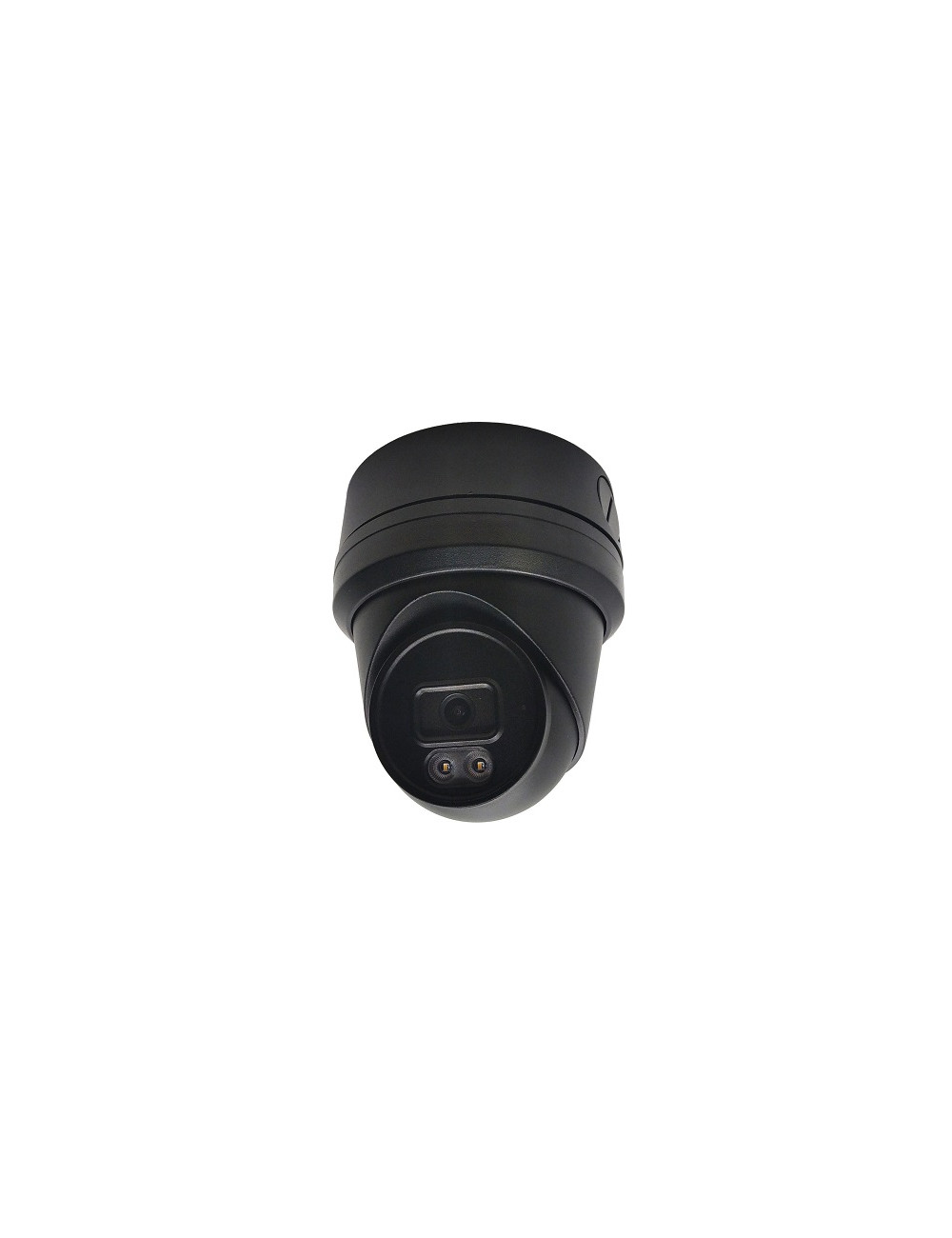 IP kam.kupol. 6MP FULL-COLOR,1/2.8 2.8mm. 106.9 F1.6, 6MP 25fps, IR+LED 30m., IP67, MIC