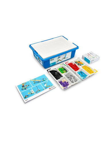 LEGO EDUCATION 45400 BricQ...