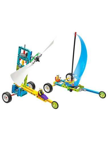 LEGO EDUCATION 45400 BricQ...