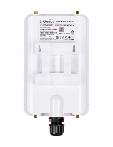 EnGenius Cloud5 2×2 Outdoor