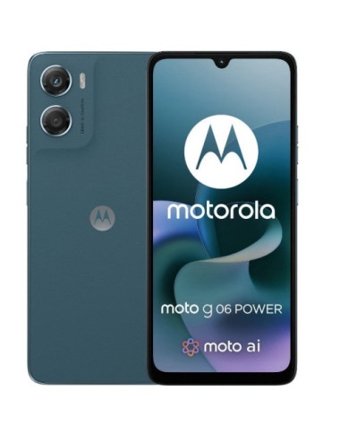 Motorola moto G06 6.88"...