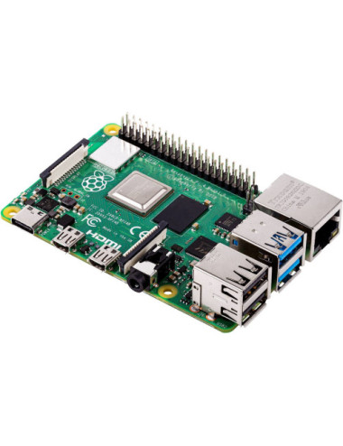 Raspberry Board Pi 4B...