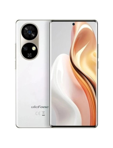 Ulefone Note 17 Pro 17.2 cm...