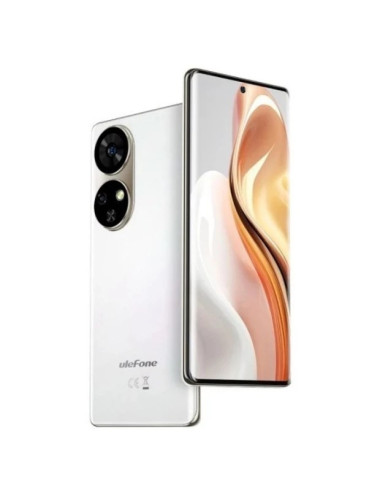 Ulefone Note 17 Pro 17.2 cm...