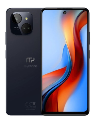 myPhone N23 Plus 5G 17.2 cm...
