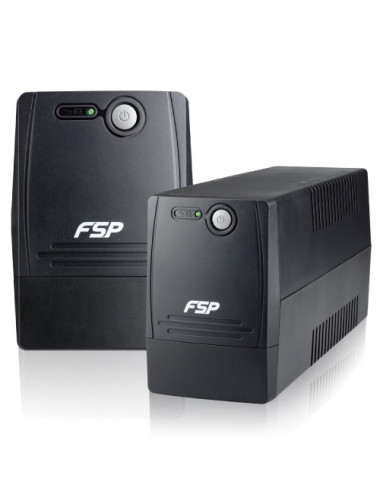 FSP | FP 800 | 800 VA | 290 V | 220 V