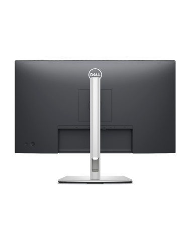 Dell P2725H | 27 " | IPS | FHD | 16:9 | 100 Hz | 8 ms | 1920 x 1080 pixels | 300 cd/m | HDMI ports quantity 1 | Black | Warranty