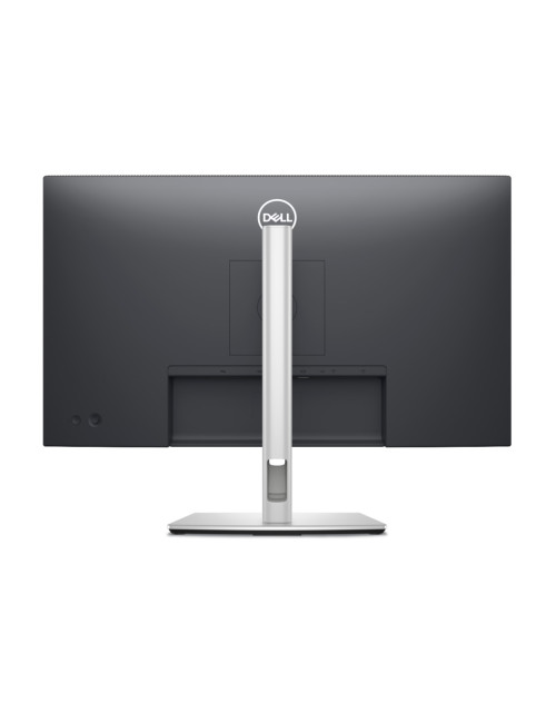 Dell P2725H | 27 " | IPS | FHD | 16:9 | 100 Hz | 8 ms | 1920 x 1080 pixels | 300 cd/m | HDMI ports quantity 1 | Black | Warranty