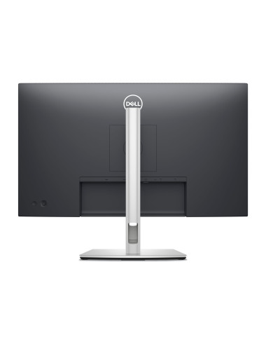 Dell P2725H | 27 " | IPS | FHD | 16:9 | 100 Hz | 8 ms | 1920 x 1080 pixels | 300 cd/m | HDMI ports quantity 1 | Black | Warranty