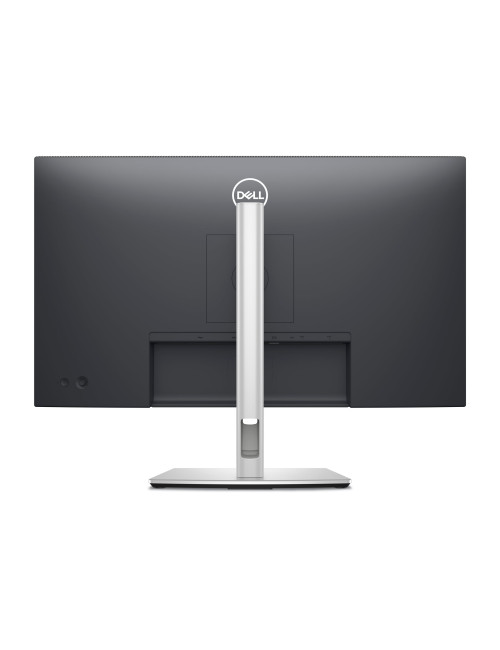 Dell P2725H | 27 " | IPS | FHD | 16:9 | 100 Hz | 8 ms | 1920 x 1080 pixels | 300 cd/m | HDMI ports quantity 1 | Black | Warranty