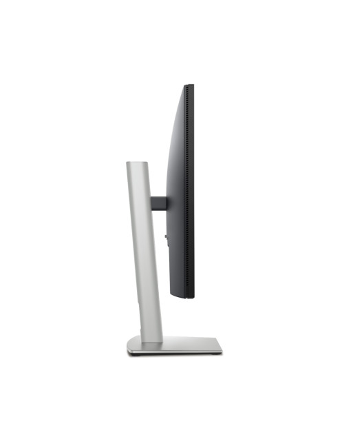 Dell P2725H | 27 " | IPS | FHD | 16:9 | 100 Hz | 8 ms | 1920 x 1080 pixels | 300 cd/m | HDMI ports quantity 1 | Black | Warranty