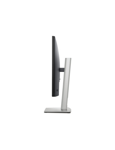 Dell P2725H | 27 " | IPS | FHD | 16:9 | 100 Hz | 8 ms | 1920 x 1080 pixels | 300 cd/m | HDMI ports quantity 1 | Black | Warranty