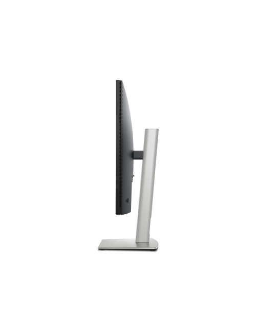 Dell P2725H | 27 " | IPS | FHD | 16:9 | 100 Hz | 8 ms | 1920 x 1080 pixels | 300 cd/m | HDMI ports quantity 1 | Black | Warranty