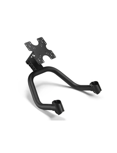 Next Level Racing F-GT Pro Direct Monitor Mount | 27-57 " | Maximum weight (capacity) 50 kg | Black