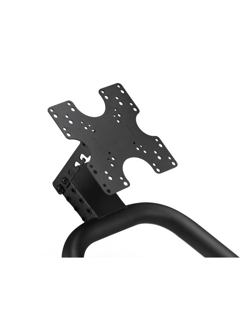 Next Level Racing F-GT Pro Direct Monitor Mount | 27-57 " | Maximum weight (capacity) 50 kg | Black