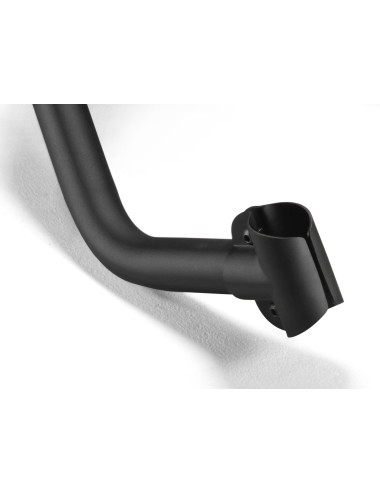 Next Level Racing F-GT Pro Direct Monitor Mount | 27-57 " | Maximum weight (capacity) 50 kg | Black