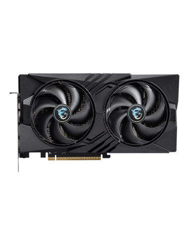 MSI GeForce RTX 5060 8G GAMING OC | NVIDIA | 8 GB | GeForce RTX 5060 | GDDR7 | HDMI ports quantity 1 | PCI Express Gen 5 x16 pin