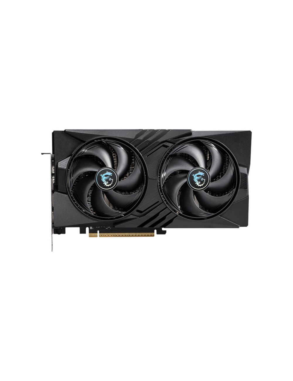 MSI GeForce RTX 5060 8G GAMING OC | NVIDIA | 8 GB | GeForce RTX 5060 | GDDR7 | HDMI ports quantity 1 | PCI Express Gen 5 x16 pin