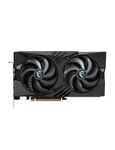 MSI GeForce RTX 5060 8G GAMING OC | NVIDIA | 8 GB | GeForce RTX 5060 | GDDR7 | HDMI ports quantity 1 | PCI Express Gen 5 x16 pin
