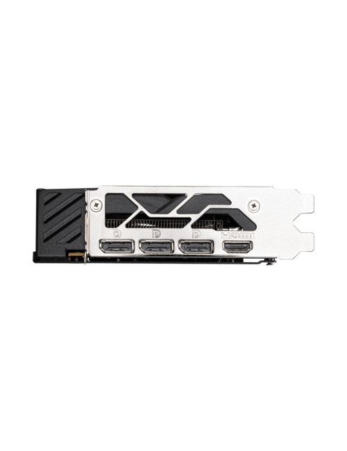 MSI GeForce RTX 5060 8G GAMING OC | NVIDIA | 8 GB | GeForce RTX 5060 | GDDR7 | HDMI ports quantity 1 | PCI Express Gen 5 x16 pin